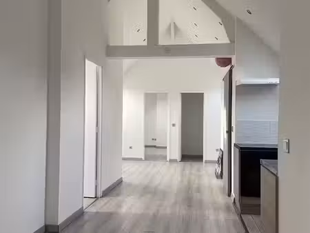 appartement 5 pièces 75 m²