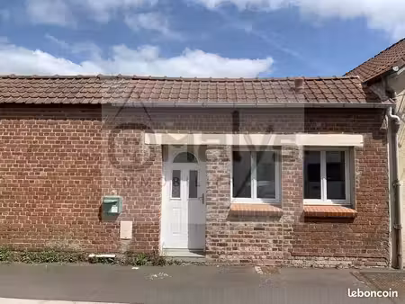 studio 1 pièce 26 m²