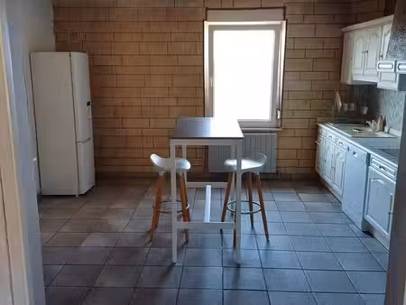 grand appartement à talange proche a31