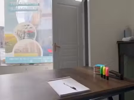 local commercial