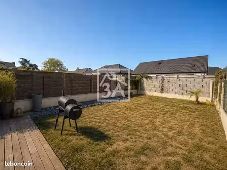 maison 5 pièces 103 m²