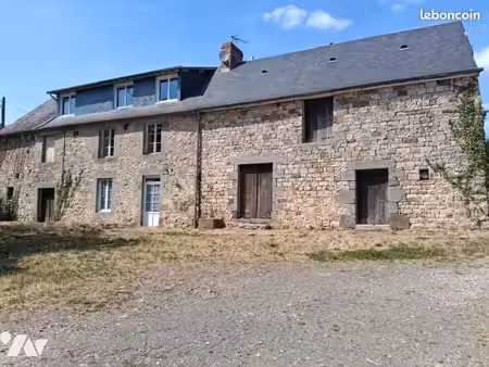 maison 11 pièces 145 m²