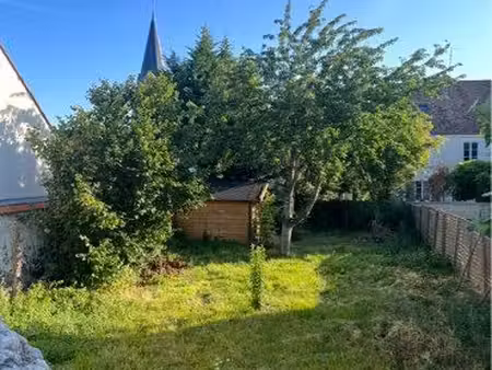 terrain constructible