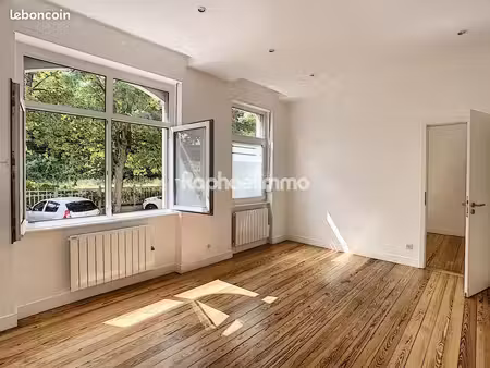 bureaux 64 m² sarreguemines