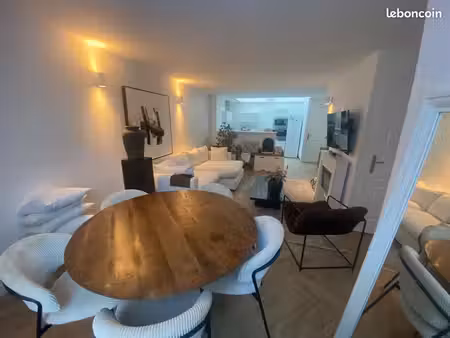 maison sans extérieur