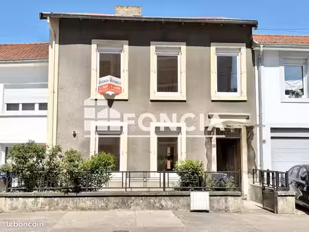 maison 3 pièces 91.94m² à louer 844 - montigny les metz 57950