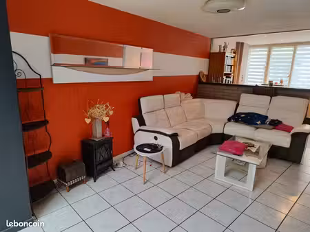 maison a v