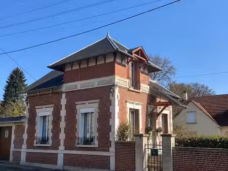 petite maison ancienne