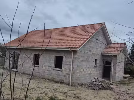 maison a vendre
