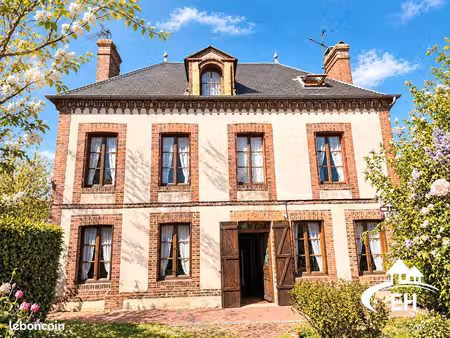 maison 7 pièces 143 m²