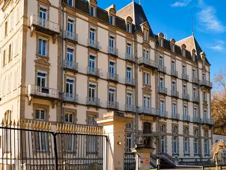 appartement t2