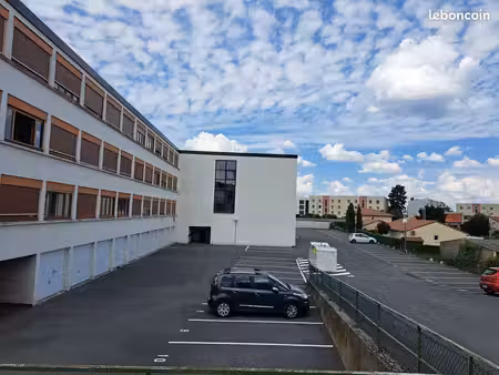 parking 10 m2