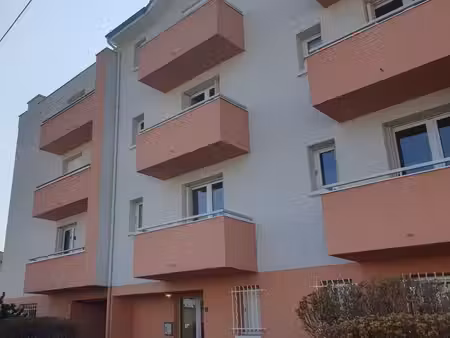 studio 1 pièce 22 m²