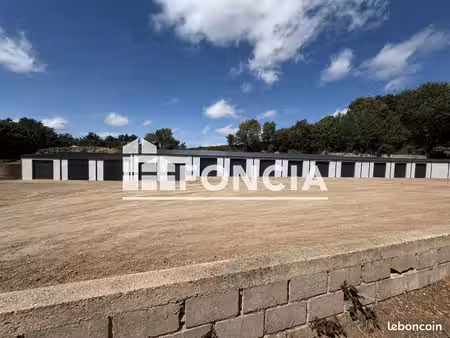 stationnement 45m² à louer 280 - saint georges des groseillers 61100
