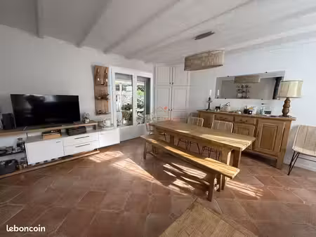 maison 5 pièces 117 m²