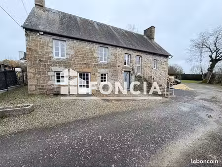 maison 4 pièces 94.83m² à louer 800 - athis val de rouvre 61430