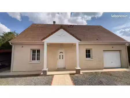 maison 5 chambres