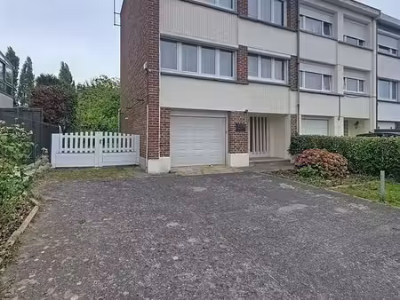 maison 5 pièces 85 m²