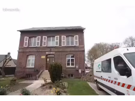 immeuble de rapport 8 pièces 200 m²