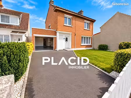 maison 5 pièces 113 m²
