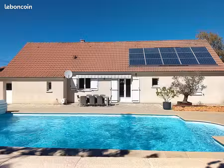maison a vendre