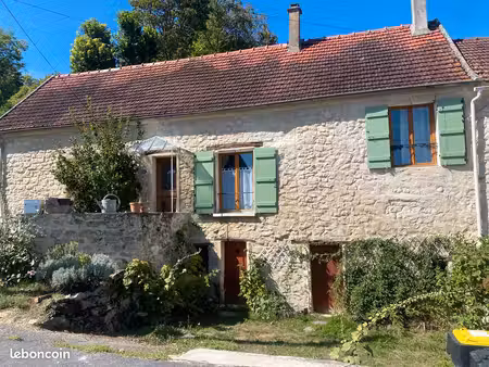 maison de campagne
