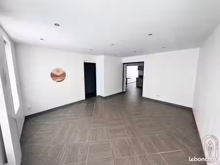maison 4 pièces 79 m²