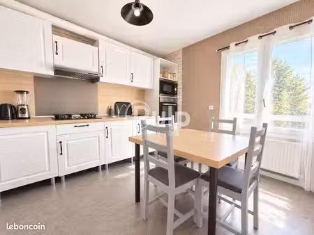 maison 5 pièces 98 m²