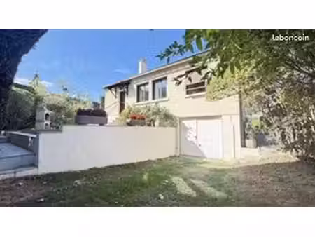 maison 5 pièces 85 m²