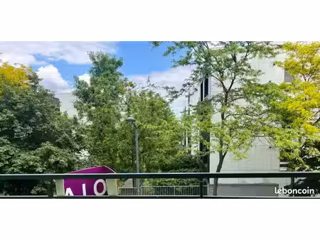 4pieces 75m2 métro grand palais