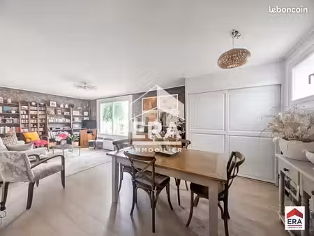 appartement 3 pièces 79 m²