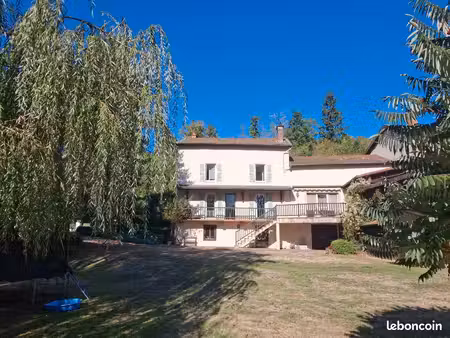 maison 112 m2 et local commercial 56m2