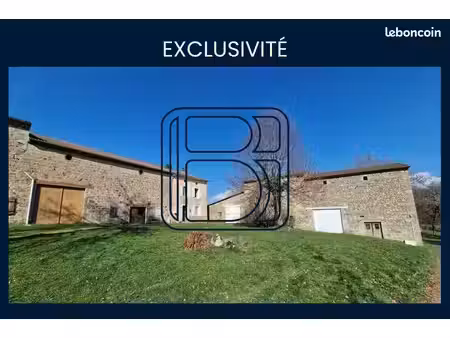maison 7 pièces 112 m²