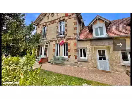 maison coup de cœur ❤️