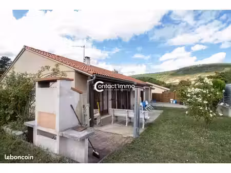 maison 4 pièces 96 m²