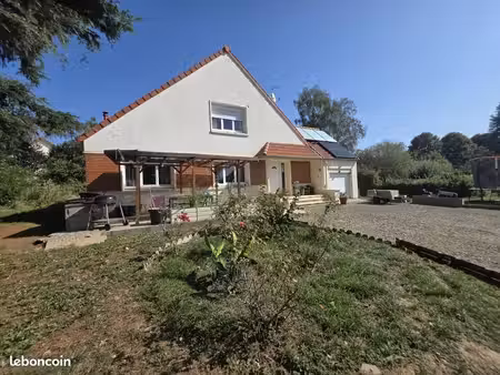maison 6 pièces 177 m²