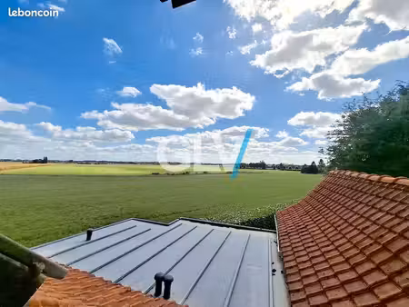 maison 3 pièces 88 m²