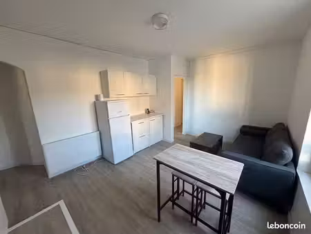 appartement 4 pièces 74 m²
