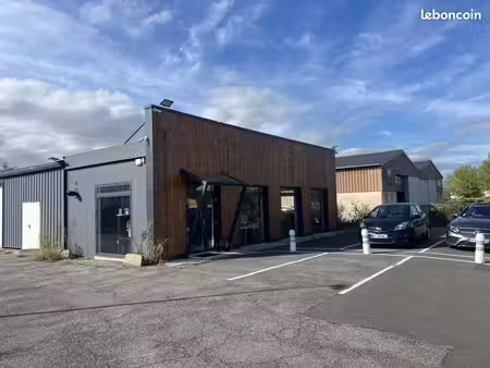 local activité à louer