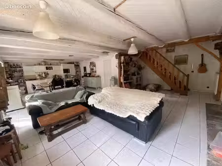 propriété 130 m² la tour-d'auvergne