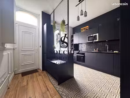 maison 4 pièces 98 m²