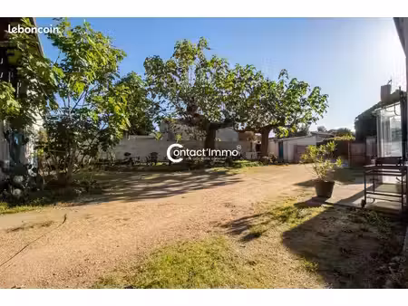 maison 4 pièces 94 m²