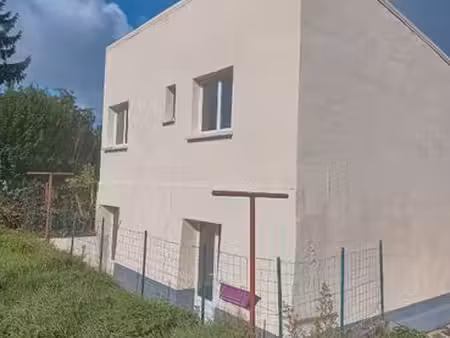 maison a vendre