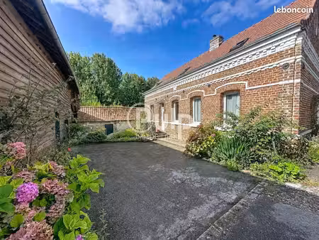 maison 5 pièces 95 m²