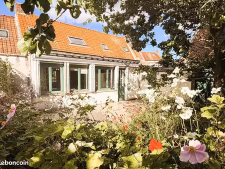 maison 4 pièces 93 m²