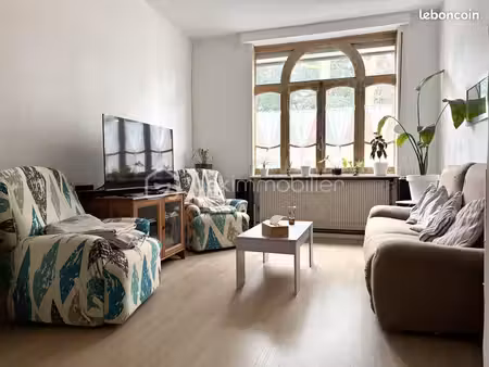 maison 4 pièces 116 m²