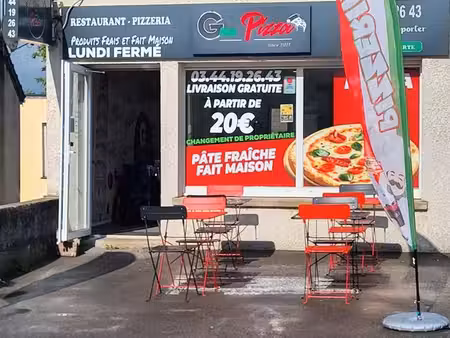pizzeria