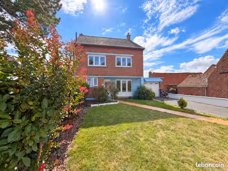 maison 5 pièces 142 m²