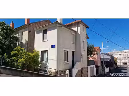 maison 3 pièces 72 m²