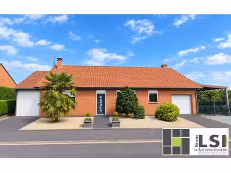 maison 10 pièces 135 m²
